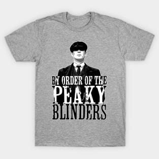 Peaky Blinders T-Shirt